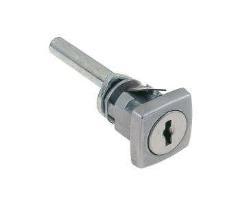 Serrure à entraînement 12900-13