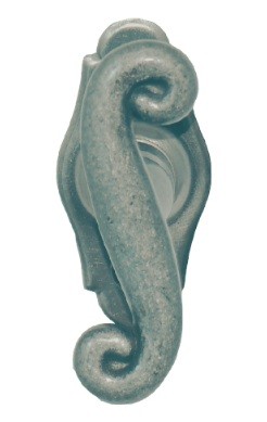  Bouton de fenêtre Coq