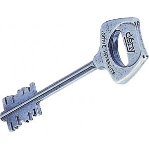 Copie de clé Deny 