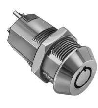 Serrure à impulsion MERONI