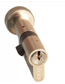  Cylindre A2CES  européen 5 pistons à bouton