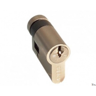 Demi-cylindre A2CES européen  5 pistons