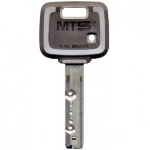 Clé brevetée Mul-t-lock MT5